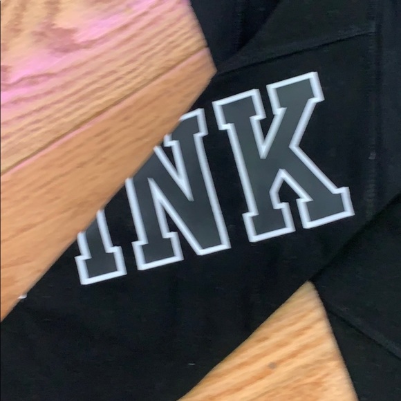 PINK leggings - Picture 3 of 3